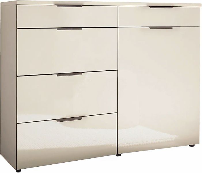 WIEMANN Kombikommode "Como", vormontiert günstig online kaufen