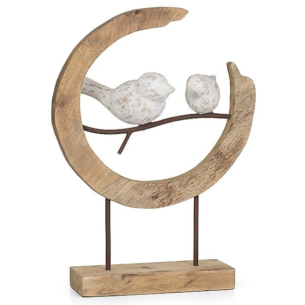 Moritz Skulptur Skulptur Loving Birds Vögel günstig online kaufen
