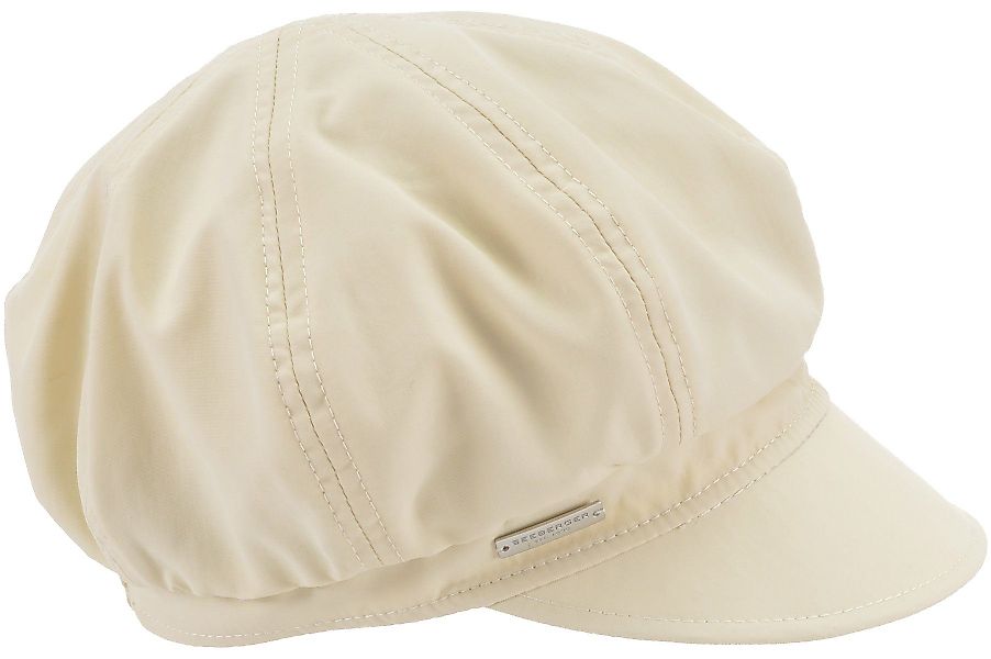 Seeberger Ballonmütze Wasserabweisende Ballonmütze 54056-0 günstig online kaufen