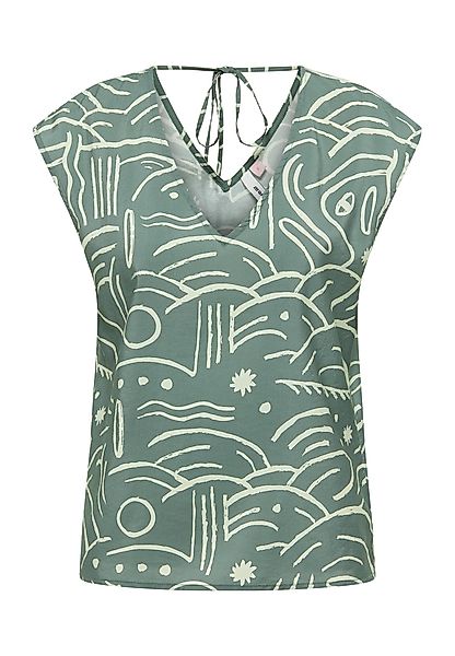 Ragwear T-Shirt ISLLA TOP (Packung, 1-tlg) günstig online kaufen