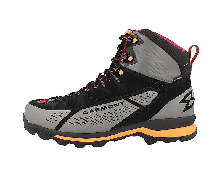 Garmont Cima WP Herren Outdoorschuh Wanderschuhe, Trekking, Hiking, Freizei günstig online kaufen