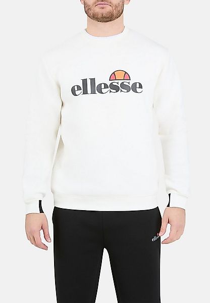 Ellesse Sweatshirt CORVARO SWEATSHIRT günstig online kaufen