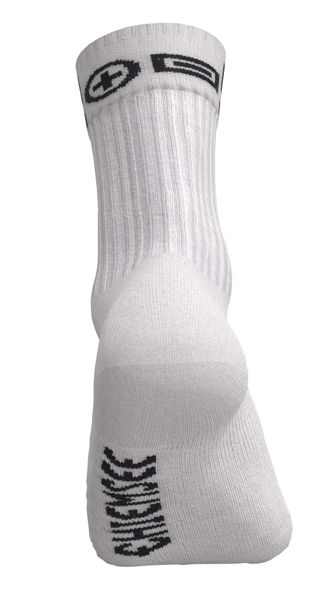 Chiemsee Sportsocken Bequeme Performancesocken aus Baumwollmischung günstig online kaufen