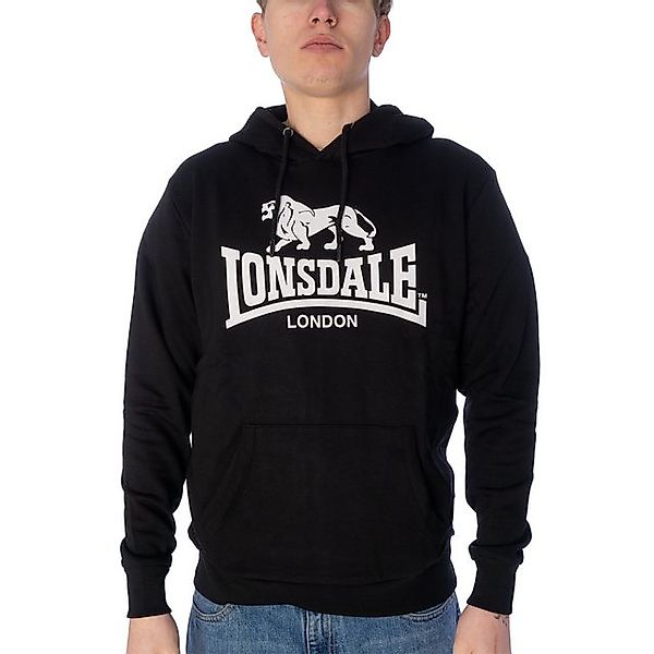 Lonsdale Hoodie Hoodie Lonsdale Fremington (1-tlg) günstig online kaufen