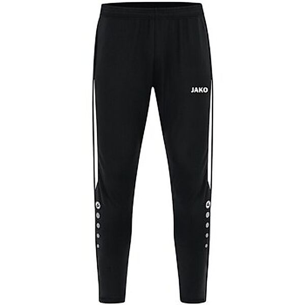 Jako Trainingshose Power (Stretch-Knit-Polyester, Seitentaschen mit Reißver günstig online kaufen