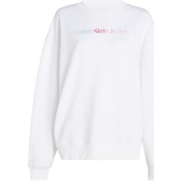 Calvin Klein Jeans  Sweatshirt J20J223080 YAF günstig online kaufen
