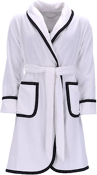 Vossen Damenbademantel Limbo, ideal für Sauna günstig online kaufen