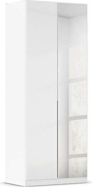 rauch Drehtürenschrank "Kleiderschrank Schrank Garderobe AGORDO mit Dekor- günstig online kaufen