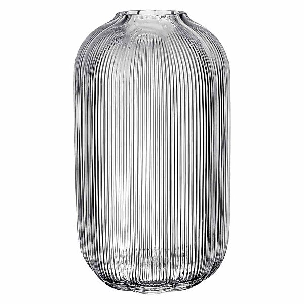 Villeroy & Boch Dekovase "Vase Fleur 28 cm transparent" günstig online kaufen