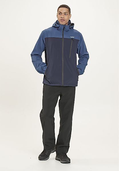 WEATHER REPORT Outdoorjacke "DELTON W-PRO15000", ist atmungsaktiv, wasser- günstig online kaufen