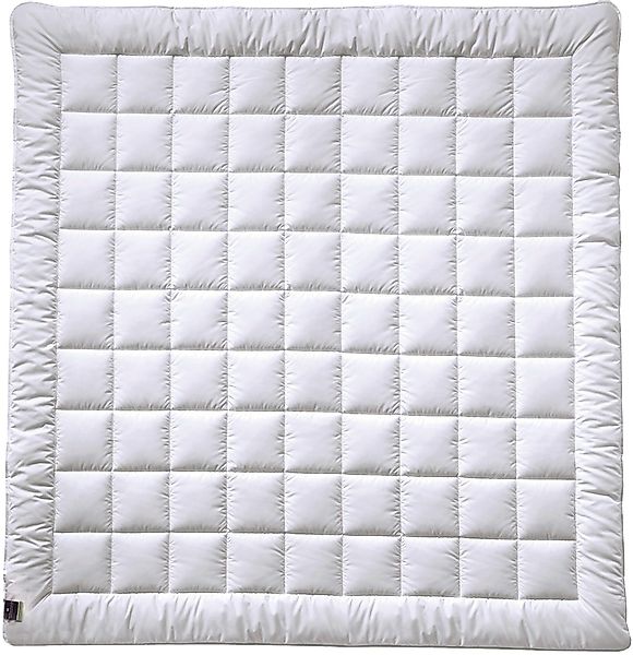 billerbeck Kunstfaserbettdecke "520 ALCANDO, Bettdecken für Sommer und Wint günstig online kaufen