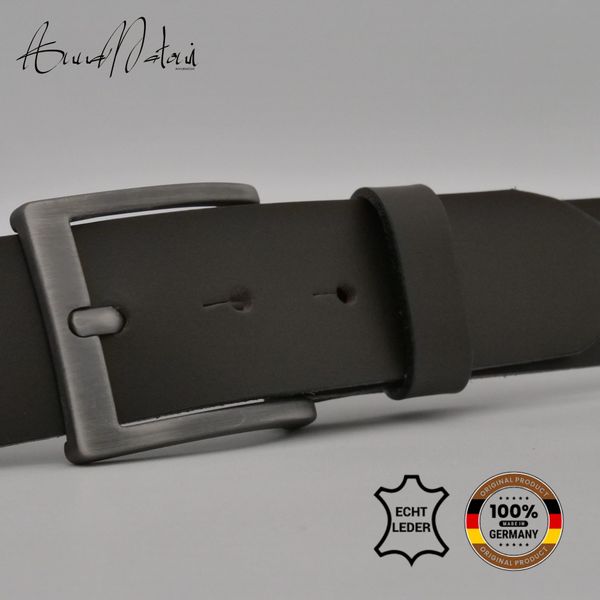 AnnaMatoni Ledergürtel AnnaMatoni Leder Gürtel revu günstig online kaufen