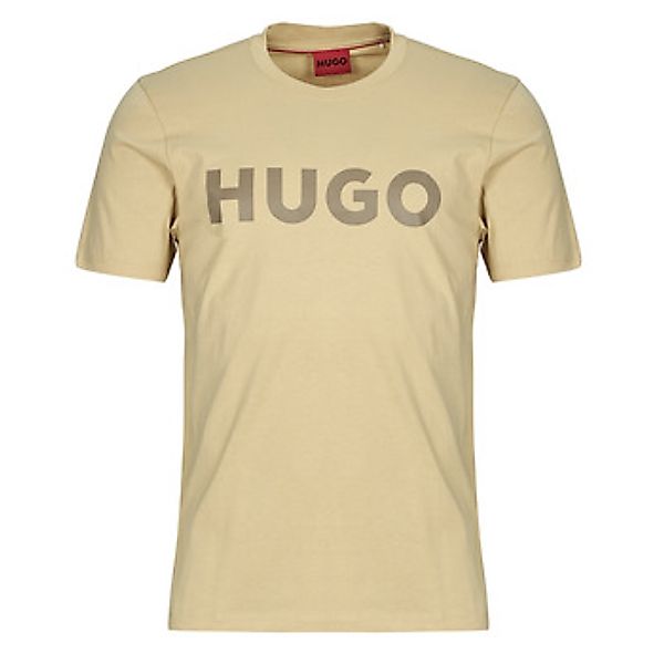 BOSS  T-Shirt Dulivio Grafik-T-Shirt günstig online kaufen