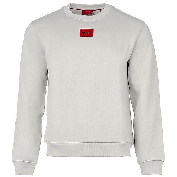 HUGO Sweatshirt Herren Sweatshirt Baumwolle Diragol212 günstig online kaufen