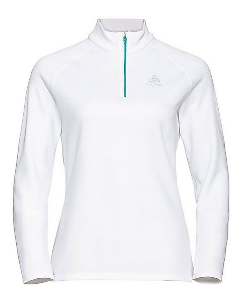 Odlo Fleecejacke Odlo Damen Midlayer1/2 Zip BESSO 542471 günstig online kaufen