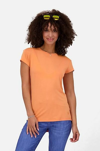 Alife & Kickin Rundhalsshirt MimmyAK A Shirt Damen Kurzarmshirt, Shirt günstig online kaufen