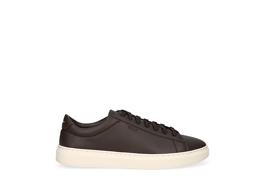 BOSS Boss Kieran_Tenn, Sneaker, Braun, Herren Sneaker günstig online kaufen