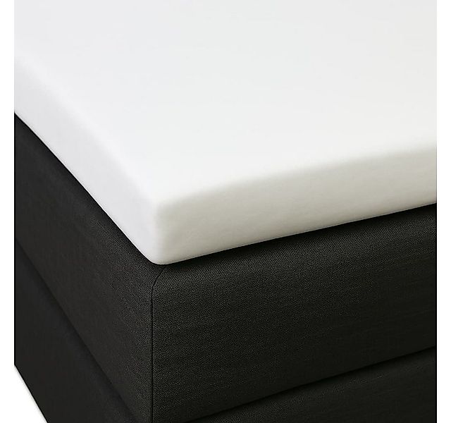 Matratzenschoner Topperschoner BETTWARENSHOP günstig online kaufen