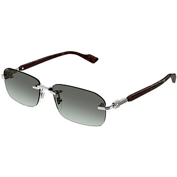 Gucci  Sonnenbrillen -Sonnenbrille GG1221S 008 günstig online kaufen