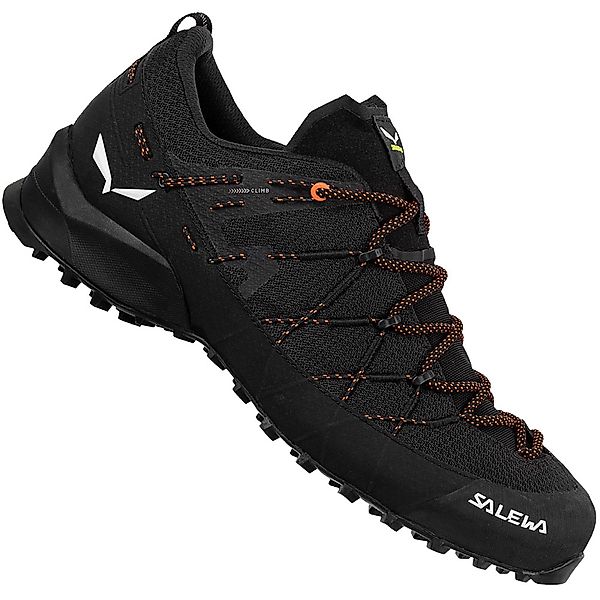 Salewa Wildfire 2 Black/Black günstig online kaufen