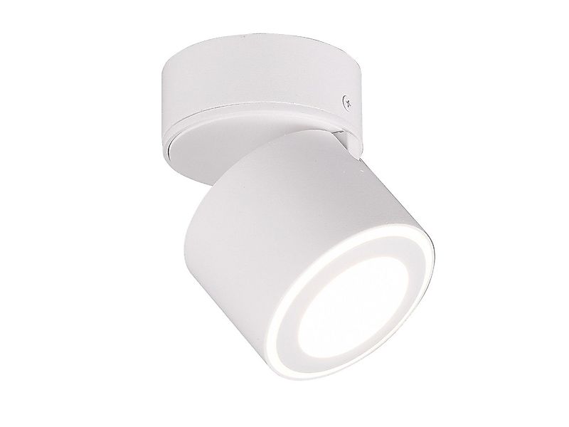 TRIO Leuchten LED Deckenstrahler, LED fest günstig online kaufen