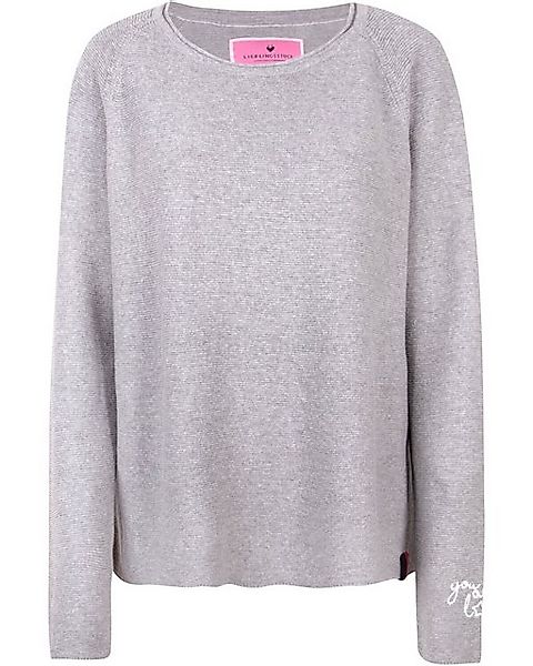 Lieblingsstück Strickpullover Pullover AilaniL günstig online kaufen