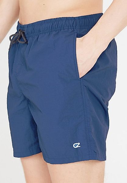 CRUZ Badehose Eyemouth (1-St) mit atmungsaktiver Eigenschaft günstig online kaufen