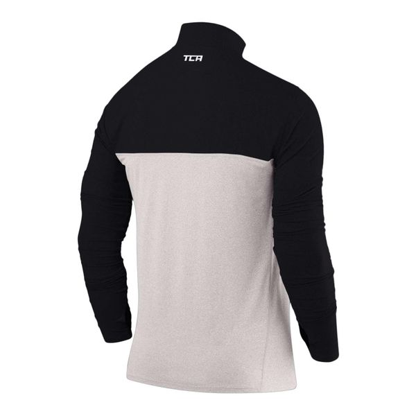 TCA Trainingsshirt TCA Herren Fusion Pro günstig online kaufen