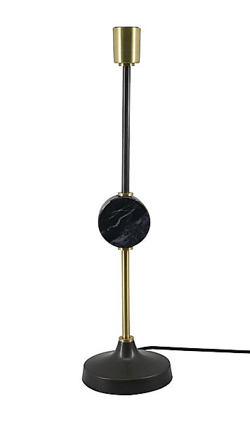 Kayoom Tischleuchte »Tischlampe Carlea 287«, 1 flammig, Leuchtmittel E27 günstig online kaufen