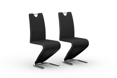 Home affaire Esszimmerstuhl Monza (Set, 2 günstig online kaufen