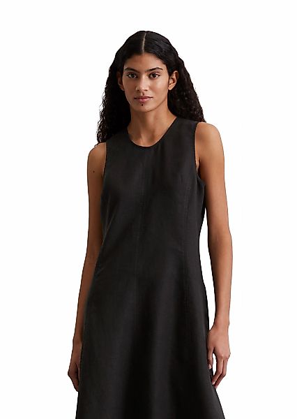 Marc OPolo Midikleid "in A-Linie geschnitten" günstig online kaufen