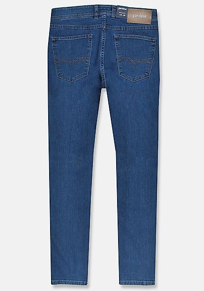 Atelier GARDEUR 5-Pocket-Jeans Nevio Regular Fit günstig online kaufen