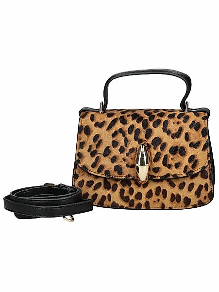 Dolce Vita Henkeltasche "Dolce Vita Taschen Leder/Synthetik" günstig online kaufen