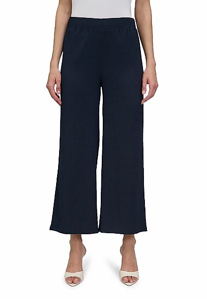 Betty Barclay Culotte "Betty Barclay Damen Culotte mit Gummizug" günstig online kaufen