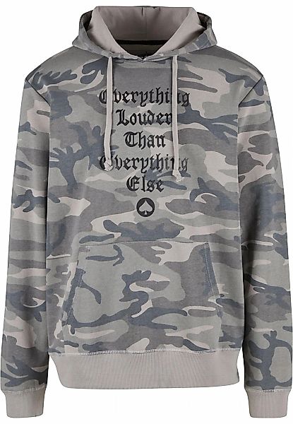 Brandit Kapuzensweatshirt "Brandit Motörhead Sweat Hoody", 1 Stk. günstig online kaufen