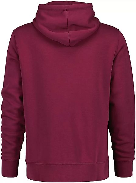 Gant Sweatshirt Hoodie günstig online kaufen