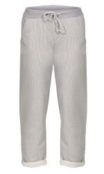 Aurela Damenmode Jogginghose Schlupfhose leichte Jogpants günstig online kaufen