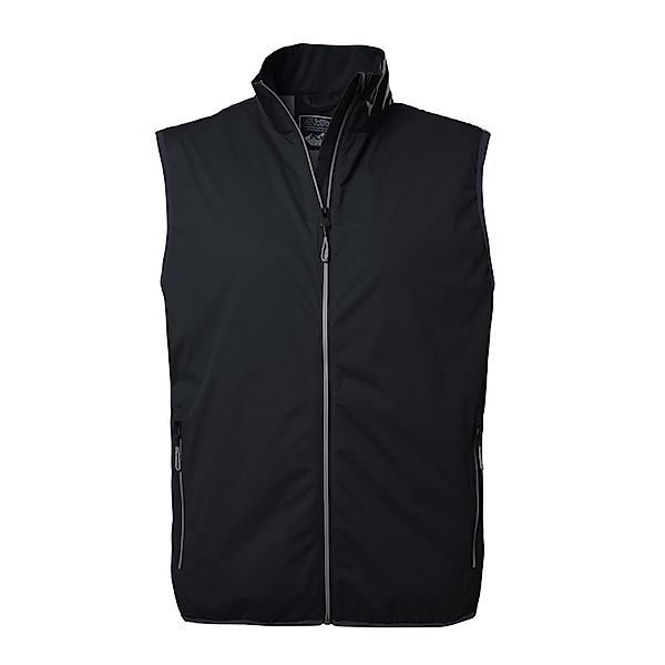 Killtec Funktionsweste Softshell Weste 2-Lagen Funktionsweste günstig online kaufen