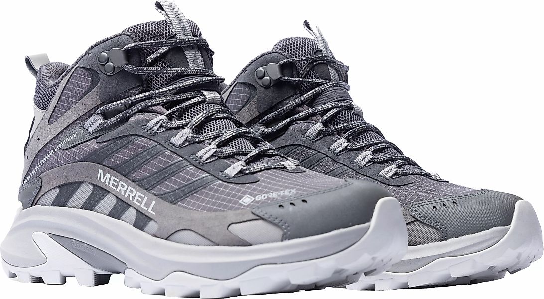 Merrell Wanderschuh "MOAB SPEED 2 MID GTX", wasserdicht günstig online kaufen