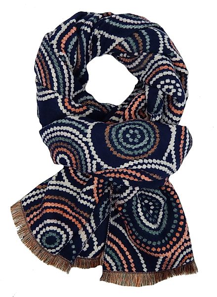 Ella Jonte Modeschal, weicher Herbst Winterschal günstig online kaufen