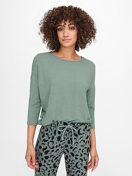 ONLY Strickpullover ONLGLAMOUR 3/4 TOP JRS günstig online kaufen