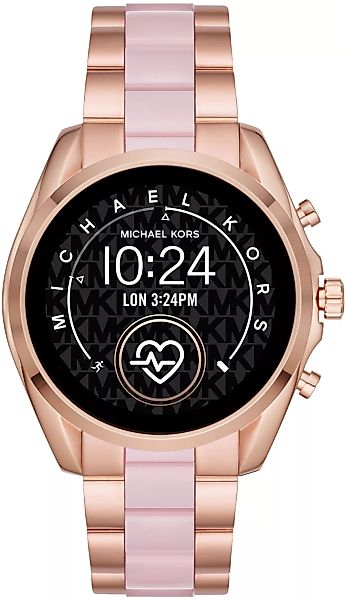 Michael Kors BRADSHAW 2 MKT5090 Smartwatch günstig online kaufen