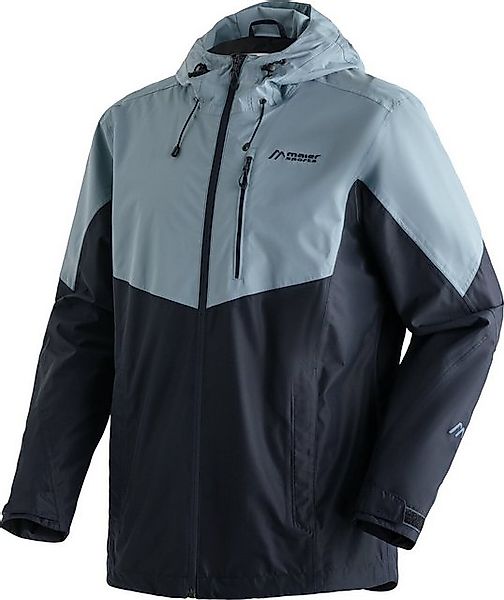 Maier Sports Funktionsjacke Schlufterkopf M STORMY SEA/NIGHT SKY günstig online kaufen
