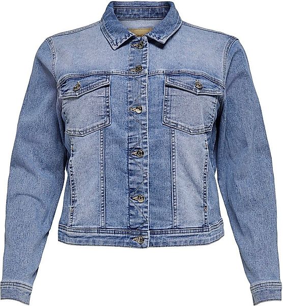 ONLY CARMAKOMA Outdoorjacke günstig online kaufen