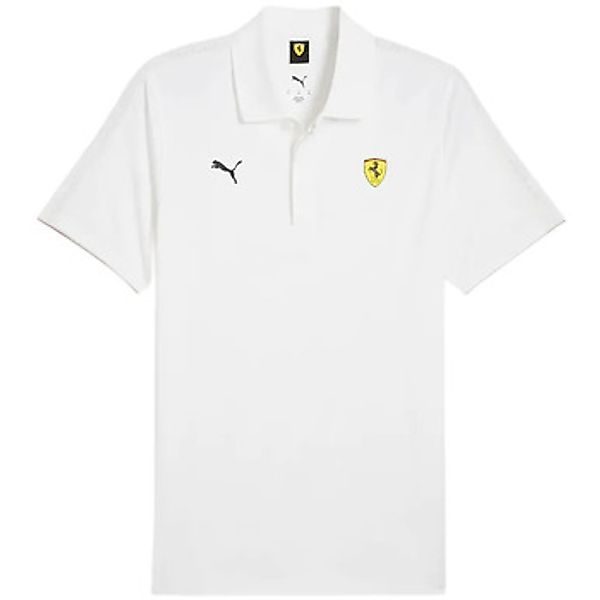 Puma  Poloshirt Ferrari Race Cloudspun günstig online kaufen
