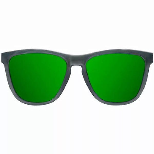 Northweek  Sonnenbrillen Regular Smoky Grey emerald günstig online kaufen