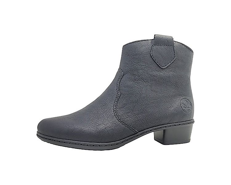 Rieker Stiefelette Stiefelette günstig online kaufen