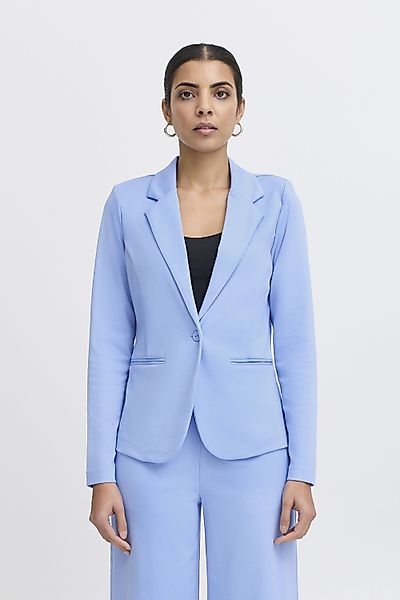 Ichi Sweatblazer IHKATE Blazer in toller günstig online kaufen
