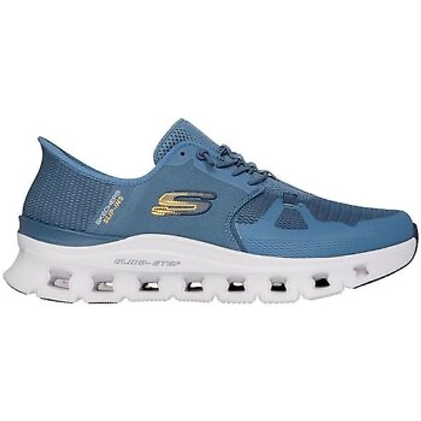 Skechers  Herrenschuhe Slipper 232930 232930 SLT günstig online kaufen