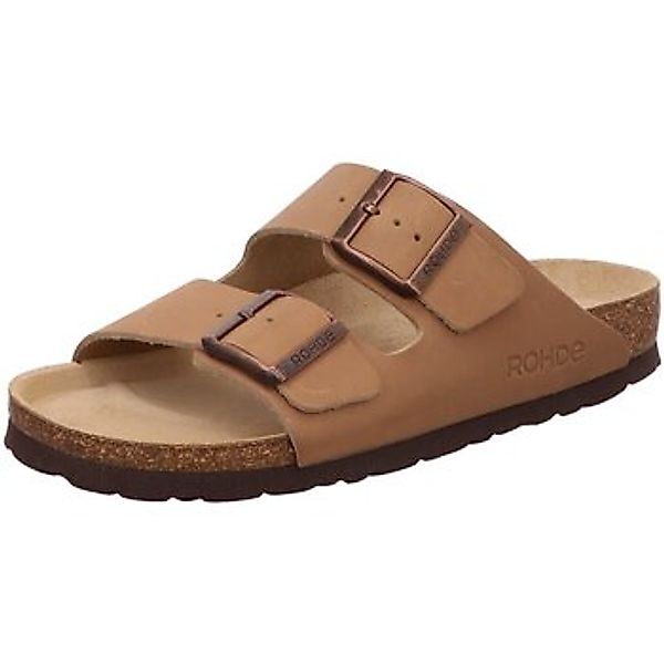 Rohde  Clogs Pantoletten 5577-14 günstig online kaufen